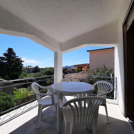 Redidenza Su Cantaru Budoni Exterior foto