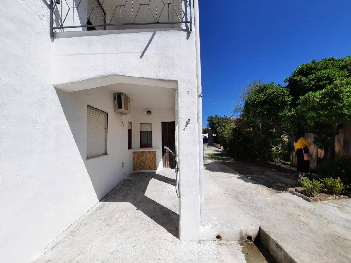 Redidenza Su Cantaru Budoni Exterior foto