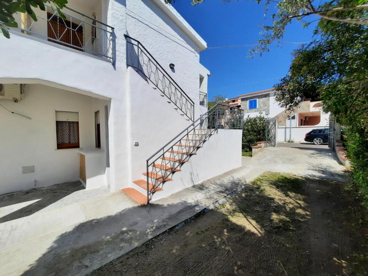 Redidenza Su Cantaru Budoni Exterior foto