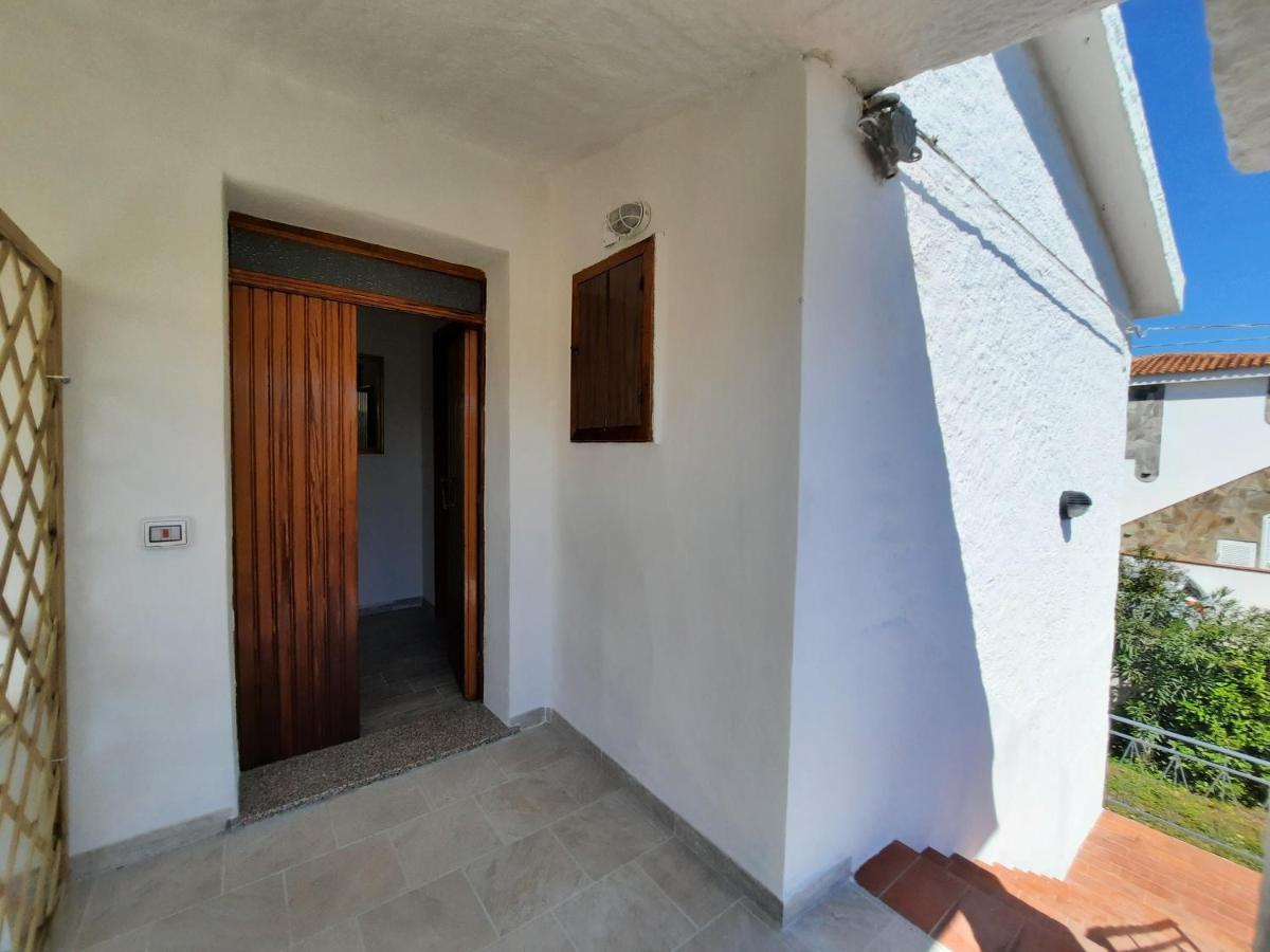 Redidenza Su Cantaru Budoni Exterior foto