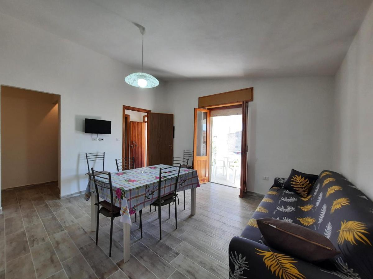 Redidenza Su Cantaru Budoni Exterior foto