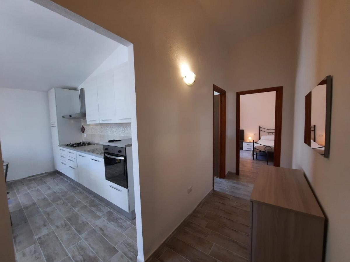 Redidenza Su Cantaru Budoni Exterior foto