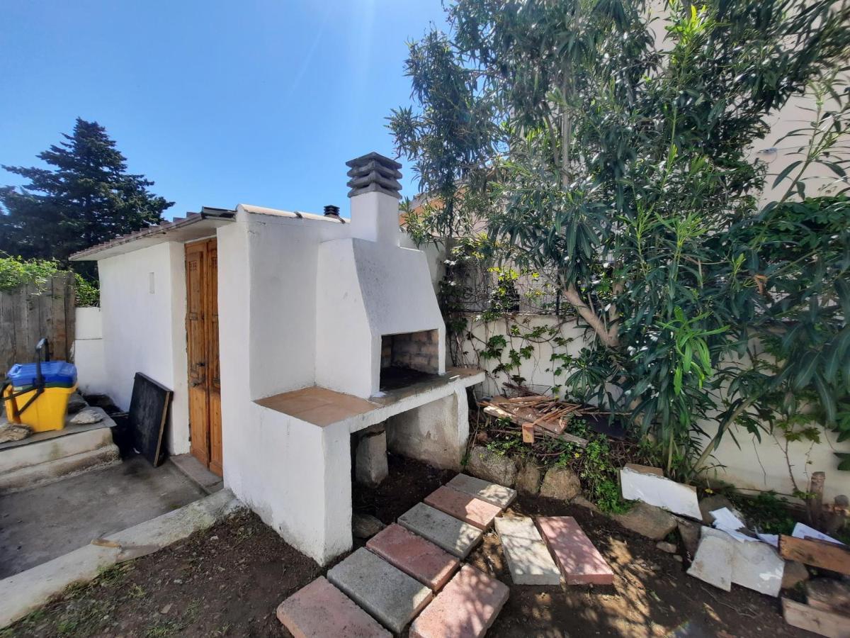 Redidenza Su Cantaru Budoni Exterior foto
