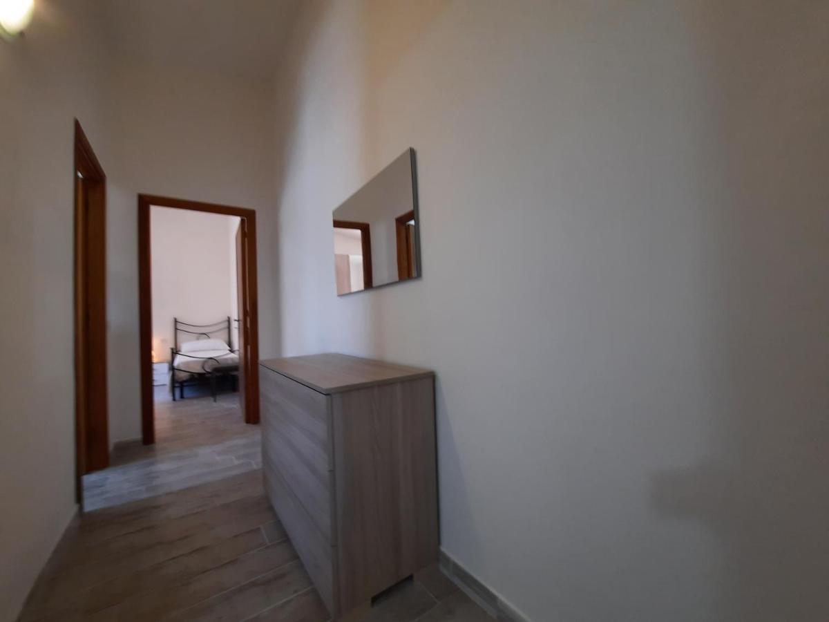 Redidenza Su Cantaru Budoni Exterior foto